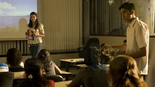 18. Миллионер из трущоб (2008)