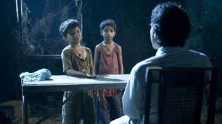 24. Миллионер из трущоб (2008)