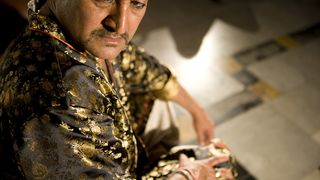 25. Миллионер из трущоб (2008)