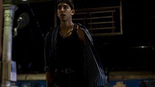 27. Миллионер из трущоб (2008)