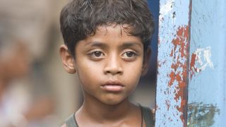 28. Миллионер из трущоб (2008)