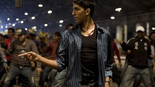 3. Миллионер из трущоб (2008)