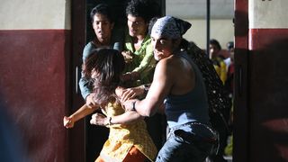 32. Миллионер из трущоб (2008)