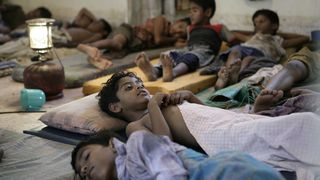 34. Миллионер из трущоб (2008)