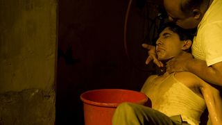 35. Миллионер из трущоб (2008)