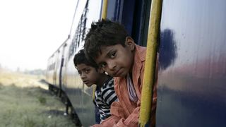 39. Миллионер из трущоб (2008)