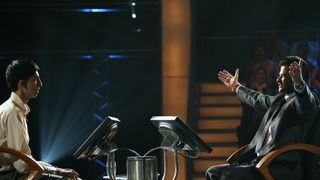 44. Миллионер из трущоб (2008)