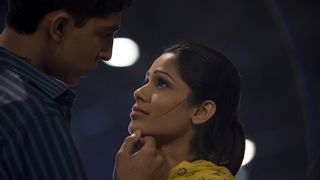 47. Миллионер из трущоб (2008)