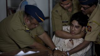 55. Миллионер из трущоб (2008)