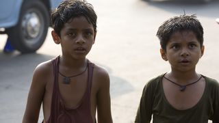 60. Миллионер из трущоб (2008)