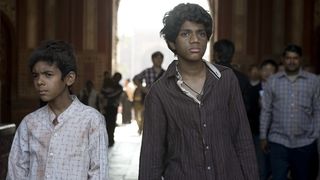 62. Миллионер из трущоб (2008)