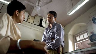 7. Миллионер из трущоб (2008)