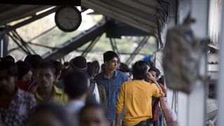 74. Миллионер из трущоб (2008)