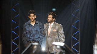 78. Миллионер из трущоб (2008)