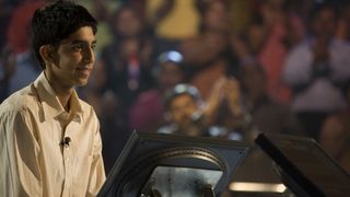 84. Миллионер из трущоб (2008)