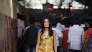 85. Миллионер из трущоб (2008)