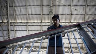 9. Миллионер из трущоб (2008)