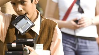 90. Миллионер из трущоб (2008)