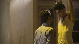 92. Миллионер из трущоб (2008)