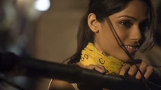 93. Миллионер из трущоб (2008)