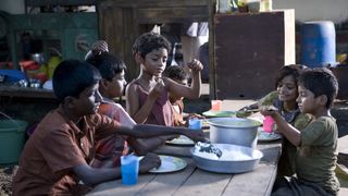 96. Миллионер из трущоб (2008)