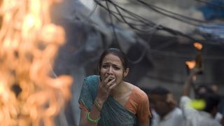 97. Миллионер из трущоб (2008)