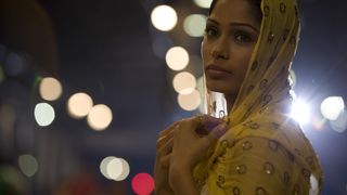 99. Миллионер из трущоб (2008)