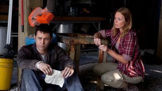 20. Петля времени (2012)