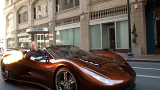 33. Петля времени (2012)