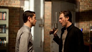 38. Петля времени (2012)