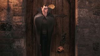 11. Монстры на каникулах (2012)