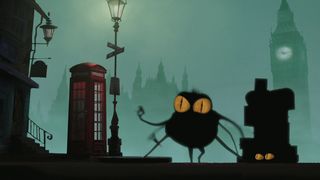 13. Монстры на каникулах (2012)