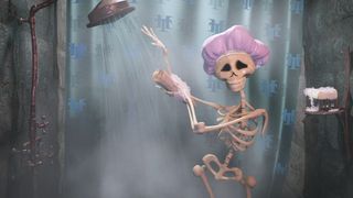 18. Монстры на каникулах (2012)