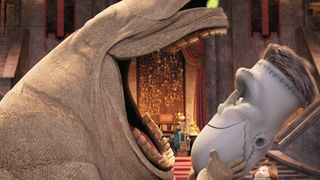 23. Монстры на каникулах (2012)