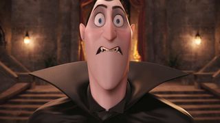 25. Монстры на каникулах (2012)