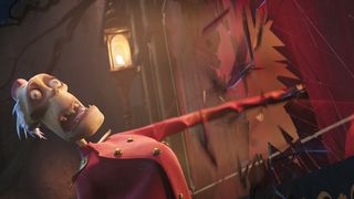 3. Монстры на каникулах (2012)