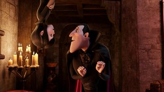 39. Монстры на каникулах (2012)