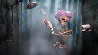 45. Монстры на каникулах (2012)