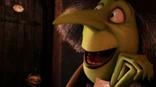 47. Монстры на каникулах (2012)