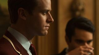 13. Социальная сеть (2010)