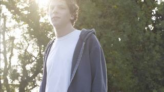 18. Социальная сеть (2010)