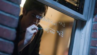 37. Социальная сеть (2010)