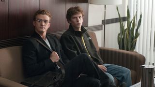 39. Социальная сеть (2010)