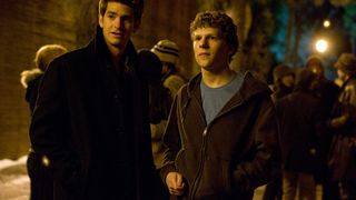 41. Социальная сеть (2010)