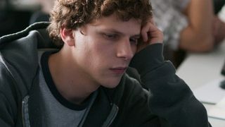 53. Социальная сеть (2010)