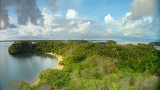 17. Остров лемуров: Мадагаскар (2014)