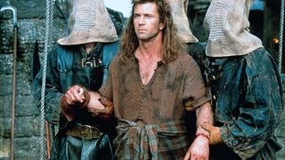 11. Храброе сердце (1995)