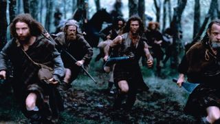 14. Храброе сердце (1995)