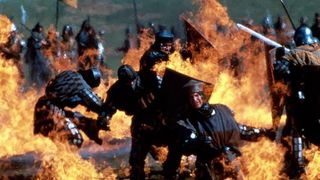 16. Храброе сердце (1995)