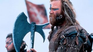 22. Храброе сердце (1995)